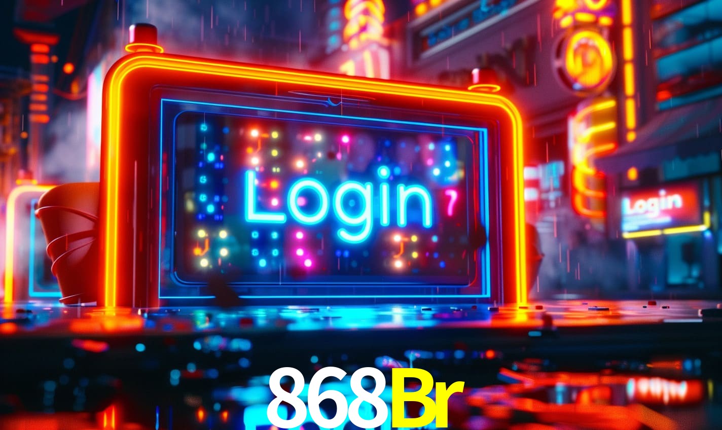 Registre-se hoje no Cassino 868Br